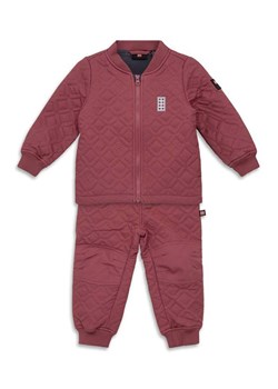 LEGO 2-częściowy zestaw termiczny w kolorze czerwonym ze sklepu Limango Polska w kategorii Komplety chłopięce - zdjęcie 186788838