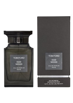 Tom Ford Oud Wood - EDP - 100 ml ze sklepu Limango Polska w kategorii Perfumy damskie - zdjęcie 186789309