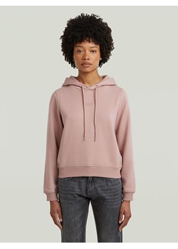 G-Star Bluza w kolorze jasnoróżowym ze sklepu Limango Polska w kategorii Bluzy damskie - zdjęcie 186789688