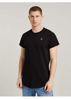 G-Star Koszulka w kolorze czarnym ze sklepu Limango Polska w kategorii T-shirty męskie - zdjęcie 186789828