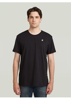 G-Star Koszulka w kolorze czarnym ze sklepu Limango Polska w kategorii T-shirty męskie - zdjęcie 186789856