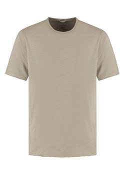 DSTREZZED Koszulka w kolorze beżowym ze sklepu Limango Polska w kategorii T-shirty męskie - zdjęcie 186790088