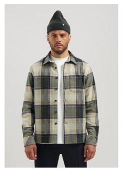 DSTREZZED Koszula w kolorze granatowo-beżowym ze sklepu Limango Polska w kategorii Koszule męskie - zdjęcie 186790148