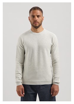 DSTREZZED Sweter w kolorze jasnoszarym ze sklepu Limango Polska w kategorii Swetry męskie - zdjęcie 186790208