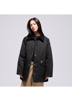 DICKIES KURTKA MEDINA COAT W - id: DK0A87OKBLK1 - marki Dickies - 186790449 DICKIES KURTKA MEDINA COAT W ze sklepu Sizeer w kategorii Kurtki damskie - zdjęcie 186790449