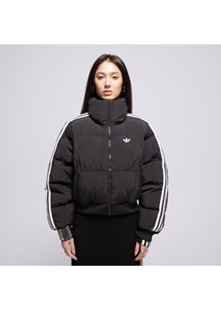 ADIDAS KURTKA CROPPED PUFF - id: JX2970 - marki adidas - 186790477 ADIDAS KURTKA CROPPED PUFF ze sklepu Sizeer w kategorii Kurtki damskie - zdjęcie 186790477