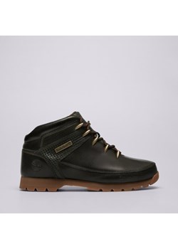 TIMBERLAND EURO SPRINT MID LACE BOOT ze sklepu Sizeer w kategorii Buty zimowe męskie - zdjęcie 186790565