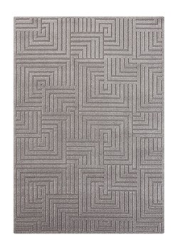 Elle Decoration Dywan &quot;New York&quot; w kolorze szarym ze sklepu Limango Polska w kategorii Dywany - zdjęcie 186790746