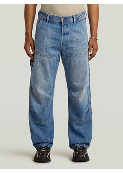 G-Star Dżinsy - Loose fit - w kolorze niebieskim ze sklepu Limango Polska w kategorii Jeansy męskie - zdjęcie 186790908