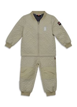 LEGO 2-częściowy zestaw termiczny w kolorze khaki ze sklepu Limango Polska w kategorii Komplety chłopięce - zdjęcie 186791105