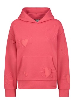 Sublevel Bluza w kolorze różowym ze sklepu Limango Polska w kategorii Bluzy damskie - zdjęcie 186791409