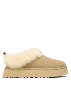 Ugg Śniegowce W Tazzelle 1171393 Beżowy ze sklepu MODIVO w kategorii Śniegowce damskie - zdjęcie 186791645