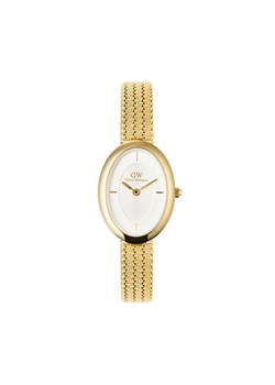 Daniel Wellington Zegarek DW00100882 Złoty ze sklepu MODIVO w kategorii Zegarki - zdjęcie 186791719