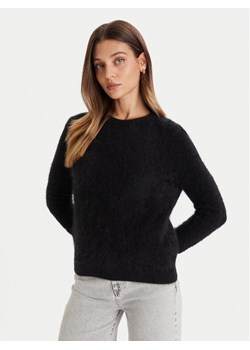 ViCOLO Sweter 22066F Czarny Regular Fit ze sklepu MODIVO w kategorii Swetry damskie - zdjęcie 186791767