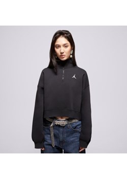 JORDAN BLUZA ROZPINANA W J BRK FLC QZ TOP - id: IH2391-010 - marki Jordan - 186792375 JORDAN BLUZA ROZPINANA W J BRK FLC QZ TOP ze sklepu Sizeer w kategorii Bluzy damskie - zdjęcie 186792375