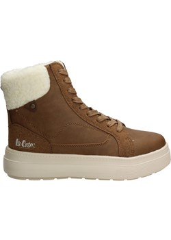 Trzewiki Lee Cooper ze sklepu Darbut w kategorii Botki - zdjęcie 186792569