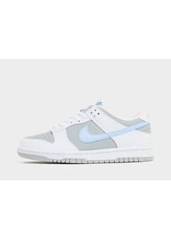 NIKE DUNK LOW GS GG - id: IO2078-100 - marki Nike - 186792605 NIKE DUNK LOW GS GG ze sklepu JD Sports  w kategorii Buty sportowe damskie - zdjęcie 186792605