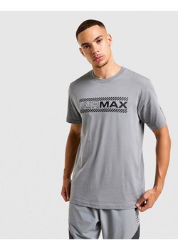 NIKE T-SHIRT M NSW AIR MAX SS TEE ze sklepu JD Sports  w kategorii T-shirty męskie - zdjęcie 186792629