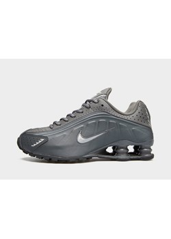 NIKE SHOX R4 GS SSCT - id: IO1911-060 - marki Nike - 186792675 NIKE SHOX R4 GS SSCT ze sklepu JD Sports  w kategorii Buty sportowe damskie - zdjęcie 186792675