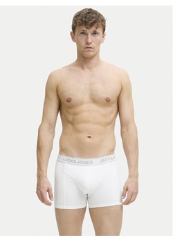 Jack&Jones Komplet 5 par bokserek 12169662 Kolorowy ze sklepu MODIVO w kategorii Majtki męskie - zdjęcie 186793837