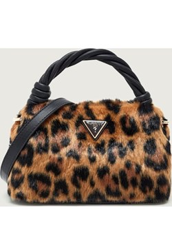 Guess Kuferek SHAIDA ze sklepu Gomez Fashion Store w kategorii Kuferki - zdjęcie 186794376