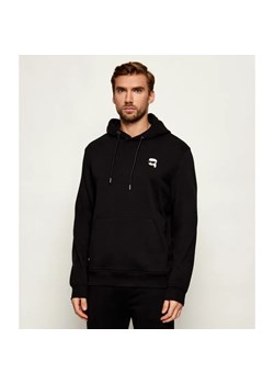 Karl Lagerfeld Bluza | Regular Fit ze sklepu Gomez Fashion Store w kategorii Bluzy męskie - zdjęcie 186794388