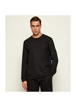 Hugo Bodywear Góra od piżamy Austin | Regular Fit ze sklepu Gomez Fashion Store w kategorii Piżamy męskie - zdjęcie 186794396