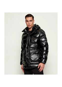 Karl Lagerfeld Kurtka | Regular Fit ze sklepu Gomez Fashion Store w kategorii Kurtki męskie - zdjęcie 186795078