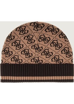 Guess Czapka MILANO ze sklepu Gomez Fashion Store w kategorii Czapki zimowe męskie - zdjęcie 186795098