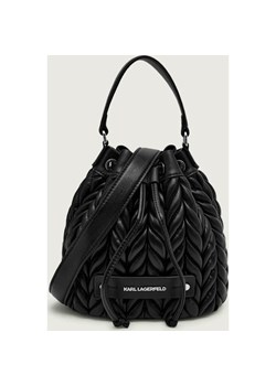 Karl Lagerfeld Worek K/weave ze sklepu Gomez Fashion Store w kategorii Torebki worki - zdjęcie 186795105
