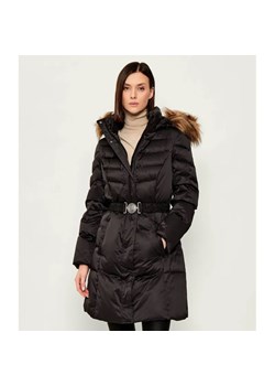 GUESS Puchowa kurtka MARINA | Regular Fit ze sklepu Gomez Fashion Store w kategorii Kurtki damskie - zdjęcie 186795119