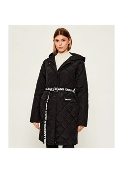 Karl Lagerfeld Jeans Płaszcz ze sklepu Gomez Fashion Store w kategorii Płaszcze damskie - zdjęcie 186795135