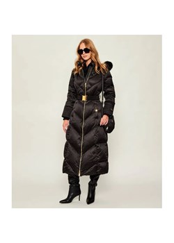 Marciano Guess Puchowy płaszcz ELLY ze sklepu Gomez Fashion Store w kategorii Płaszcze damskie - zdjęcie 186795145