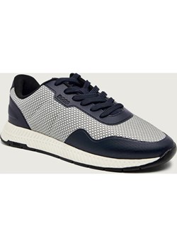 BOSS BLACK Sneakersy Titanium_Runn_meth ze sklepu Gomez Fashion Store w kategorii Buty sportowe męskie - zdjęcie 186795167