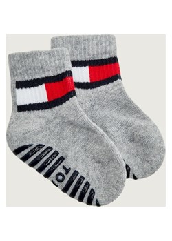 Tommy Hilfiger Skarpety 2-pack ze sklepu Gomez Fashion Store w kategorii Skarpetki dziecięce - zdjęcie 186795177