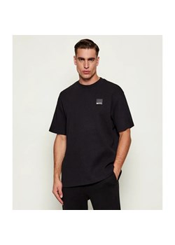 Karl Lagerfeld Jeans T-shirt | Regular Fit ze sklepu Gomez Fashion Store w kategorii T-shirty męskie - zdjęcie 186795178