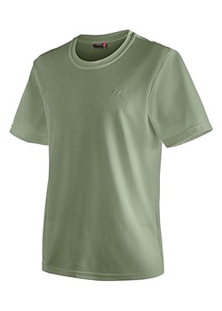 Maier Sports Koszulka funkcyjna &quot;Walter&quot; w kolorze szałwiowym ze sklepu Limango Polska w kategorii T-shirty męskie - zdjęcie 186795196