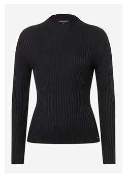 More &amp; More Sweter w kolorze czarnym ze sklepu Limango Polska w kategorii Swetry damskie - zdjęcie 186795268