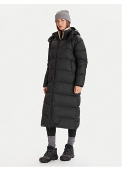 The North Face Płaszcz zimowy Hydrenalite City NF0A8D3N Czarny Regular Fit ze sklepu MODIVO w kategorii Płaszcze damskie - zdjęcie 186795397
