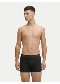 Jack & Jones Komplet bokserki i skarpety Trent Giftbox 12285126 Czarny ze sklepu MODIVO w kategorii Majtki męskie - zdjęcie 186795419
