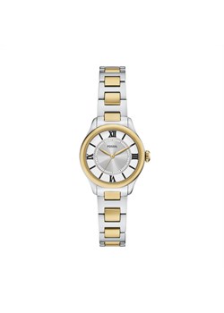 Fossil Zegarek Gilmore ES5422 Srebrny ze sklepu MODIVO w kategorii Zegarki - zdjęcie 186795487