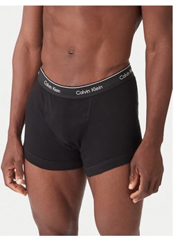 Calvin Klein Underwear Komplet 5 par bokserek LV00NB1897 Czarny ze sklepu MODIVO w kategorii Majtki męskie - zdjęcie 186795496