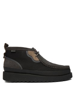 Clarks Trzewiki WallabeeFTRGTX 26183469 Czarny - id: 0000305417824 - marki Clarks - 186795525 Clarks Trzewiki WallabeeFTRGTX 26183469 Czarny ze sklepu MODIVO w kategorii Buty zimowe męskie - zdjęcie 186795525