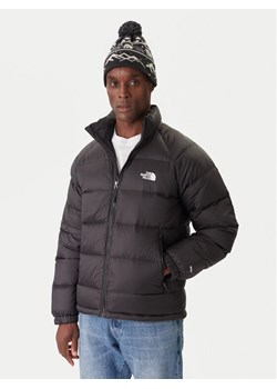 The North Face Kurtka puchowa Hydrenalite NF0A88XU Czarny Regular Fit ze sklepu MODIVO w kategorii Kurtki męskie - zdjęcie 186795527