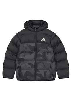 adidas Kurtka zimowa JL7399 Czarny Regular Fit - id: 0000305429506 - marki adidas - 186795529 adidas Kurtka zimowa JL7399 Czarny Regular Fit ze sklepu MODIVO w kategorii Kurtki chłopięce - zdjęcie 186795529