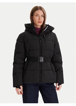 ONLY Kurtka zimowa Harper 15352040 Czarny Regular Fit ze sklepu MODIVO w kategorii Kurtki damskie - zdjęcie 186795545