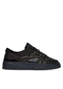 D.A.T.E. Sneakersy Torneo Nz M431-TO-NZ Czarny ze sklepu MODIVO w kategorii Buty sportowe męskie - zdjęcie 186795576