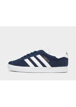 ADIDAS GAZELLE J - id: BY9144 - marki adidas - 186796699 ADIDAS GAZELLE J ze sklepu JD Sports  w kategorii Buty sportowe damskie - zdjęcie 186796699