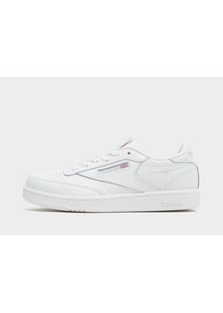 REEBOK CLUB C ze sklepu JD Sports  w kategorii Buty sportowe damskie - zdjęcie 186796706