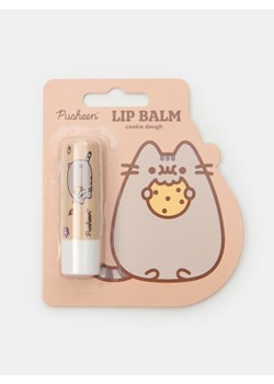 Sinsay - Balsam do ust Pusheen the Cat - beżowy ze sklepu Sinsay w kategorii Błyszczyki do ust - zdjęcie 186799227